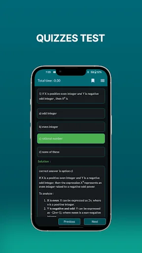 ดาวน์โหลด Math Formula | All Formula ล่าสุด – รวมสูตรคณิตศาสตร์ฟรี - Screenshot 6