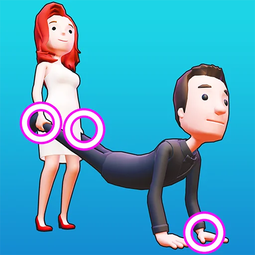 ดาวน์โหลด Move People เวอร์ชันล่าสุด – เกมพัซเซิลสุดสนุก เล่นฟรีบนมือถือ