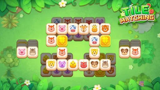 ดาวน์โหลด Tile Matching: Match 3 Games เวอร์ชั่นล่าสุด – เกมจับคู่กระเบื้องสุดสนุกฟรี - Screenshot 8