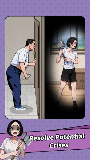 ดาวน์โหลด Brain Puzzle Prank Master ล่าสุด – เกมลับสมองสุดกวนฟรี - Screenshot 3