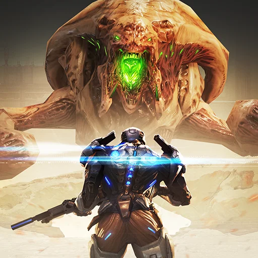 ดาวน์โหลด Marsaction: Infinite Ambition ล่าสุด – เกมวางแผน RTS บนดาวอังคาร
