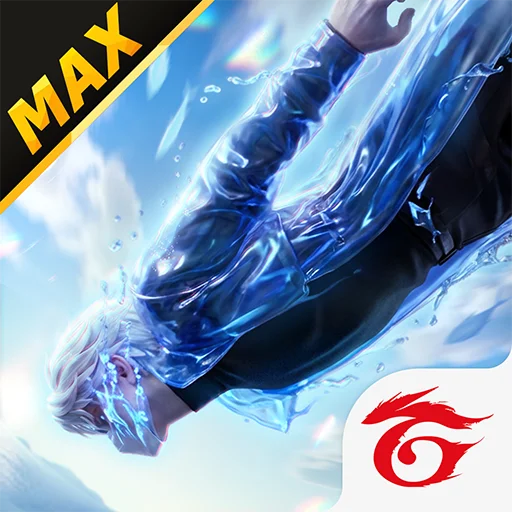 ดาวน์โหลด Free Fire MAX ล่าสุด – สัมผัสประสบการณ์ Battle Royale กราฟิกจัดเต็ม