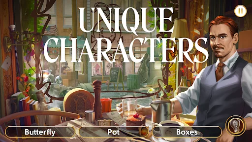 ดาวน์โหลด June’s Journey เกมหาของลับสุดมันส์ – ไขปริศนาลึกลับฟรี - Screenshot 5