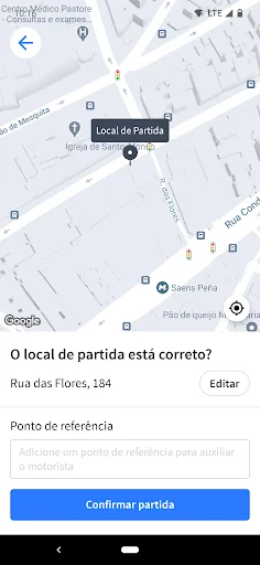 ดาวน์โหลด Smart ล่าสุด – แอปนำทางที่เร็วและปลอดภัยที่สุด ฟรี - Screenshot 4