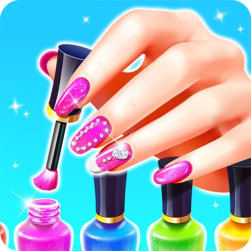 ดาวน์โหลด Little Panda: Princess Makeup ล่าสุด – เกมแต่งหน้าแสนสนุกสำหรับเด็ก