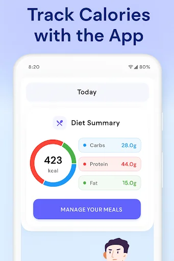 ดาวน์โหลด Formfy: AI Body Fat Scanner ล่าสุด – วัดไขมันและดูแลสุขภาพด้วย AI ฟรี - Screenshot 17