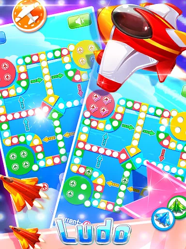 ดาวน์โหลด Ludo เวอร์ชันล่าสุด – เกมกระดานสุดคลาสสิกเล่นฟรีบนมือถือ - Screenshot 9