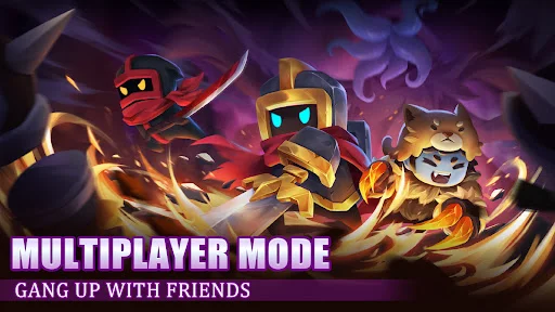 ดาวน์โหลด Soul Knight ล่าสุด – เกมตะลุยดันเจี้ยนสุดมันส์ ฟรีบนมือถือ - Screenshot 13
