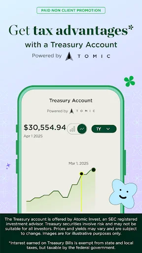 ดาวน์โหลด NerdWallet: แอปจัดการการเงินส่วนบุคคลและวางแผนการลงทุน - Screenshot 4