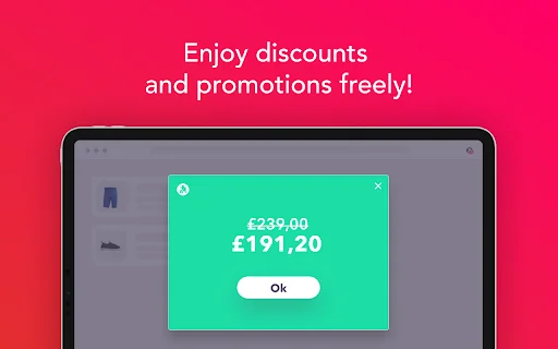 ดาวน์โหลด buykers ส่วนลดและคูปอง – ช้อปออนไลน์ประหยัดได้จริง - Screenshot 3