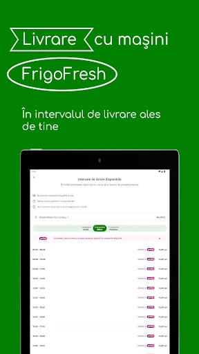 ดาวน์โหลด Freshful by eMAG ล่าสุด – ช้อปของสดออนไลน์ ส่งไวถึงบ้าน - Screenshot 19