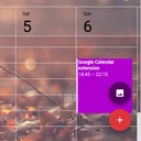 ดาวน์โหลด Custom Calendar Background ล่าสุด – ปรับแต่ง Google Calendar ในสไตล์คุณฟรี