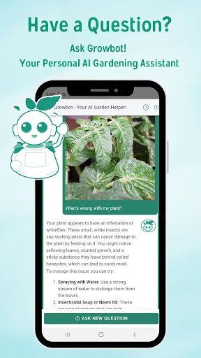 ดาวน์โหลด Seed to Spoon – ตัวช่วยวางแผนสวนผักและปลูกพืชง่ายๆ - Screenshot 3