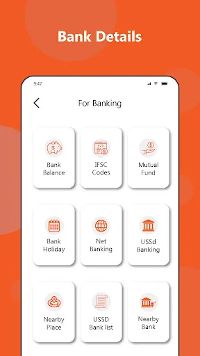 ดาวน์โหลด Check Balance: All Bank Balance ล่าสุด – เช็คยอดเงินง่ายฟรี - Screenshot 3
