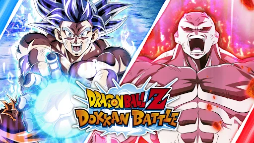 ดาวน์โหลด DRAGON BALL Z DOKKAN BATTLE ล่าสุด – เกมต่อสู้สุดมันส์ โหลดฟรี - Screenshot 9