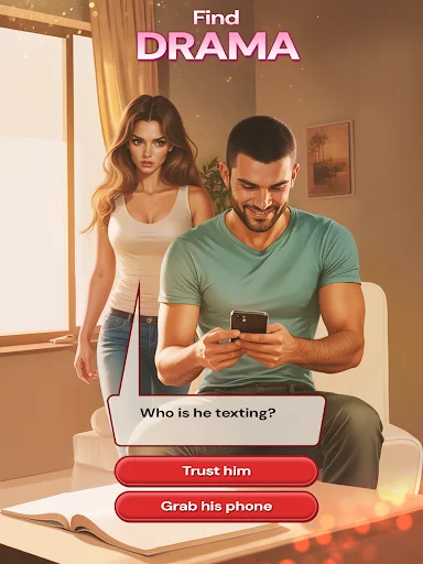ดาวน์โหลด Choices: Stories You Play เวอร์ชันล่าสุด – สวมบทบาทและเลือกเส้นทางชีวิตของคุณเอง - Screenshot 14