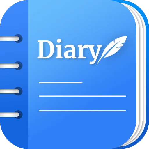 ดาวน์โหลด Diary Up: Locked Journal Notes ล่าสุด – ไดอารี่ส่วนตัวปลอดภัยฟรี