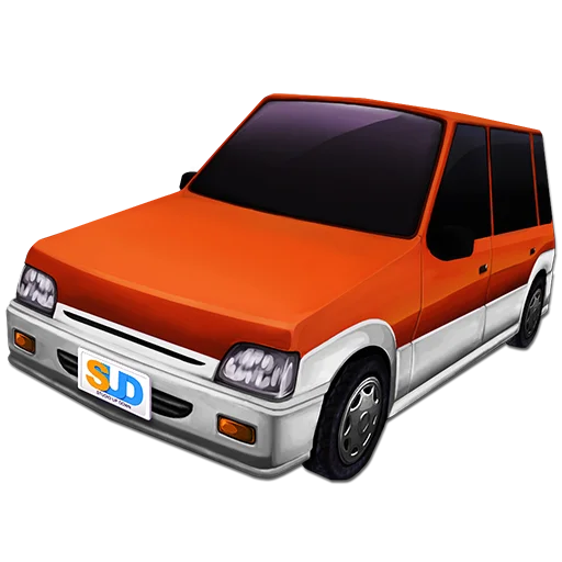 ดาวน์โหลด Dr. Driving ล่าสุด – เกมขับรถคลาสสิก สนุกเล่นฟรีบนมือถือ