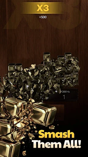 ดาวน์โหลด Joly Blocks Puzzle 3D ล่าสุด – เกมพัซเซิลบล็อกสุดมันส์ ฟรี - Screenshot 1