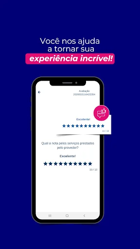 ดาวน์โหลด RJCONNECT ล่าสุด – จัดการบริการอินเทอร์เน็ตครบวงจร ฟรี - Screenshot 5