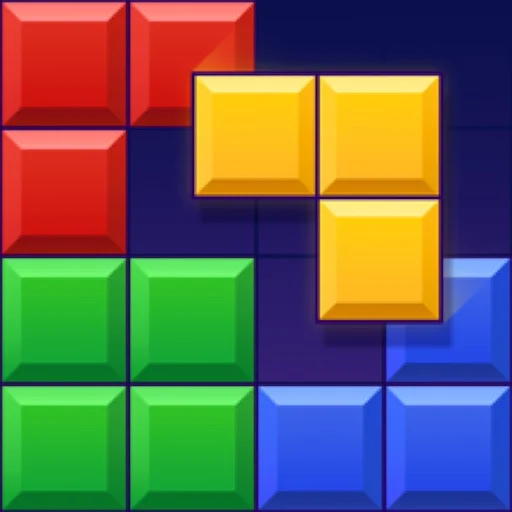 ดาวน์โหลด Block Blast! เวอร์ชันล่าสุด – เกมพัซเซิลฝึกสมอง เล่นฟรีไม่ต้องใช้เน็ต