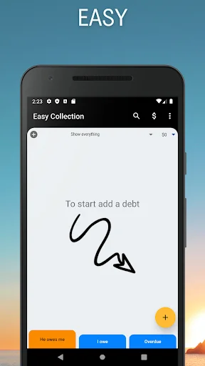 ดาวน์โหลด Client Tracker Credits ล่าสุด – แอปจัดการหนี้และเงินกู้ฟรี - Screenshot 3