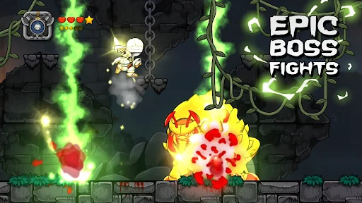 ดาวน์โหลด Magic Rampage ล่าสุด – เกมแอ็กชัน RPG สุดมันส์ เล่นฟรี - Screenshot 37