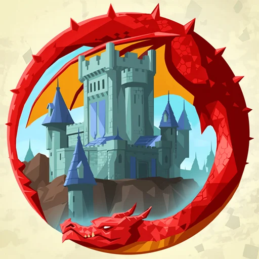 ดาวน์โหลด Kingdom Maker ล่าสุด – เกมวางแผนกลยุทธ์สร้างอาณาจักรและมังกรฟรี