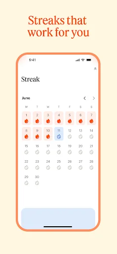 ดาวน์โหลด Babbel – แอปเรียนภาษาที่ดีที่สุด ฝึกพูดและฟังภาษาต่างประเทศ - Screenshot 6