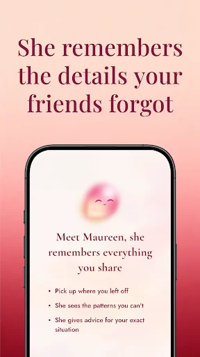 ดาวน์โหลด Alora: Relationship Confidence ล่าสุด – พัฒนาความมั่นใจในความรัก - Screenshot 4