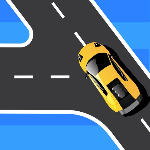 ดาวน์โหลด Traffic Run! ล่าสุด – เกมขับรถสุดมันส์ สนุกฟรีบนมือถือ