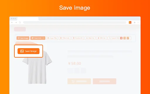 ดาวน์โหลด AiPrice (AliPrice) ค้นหาสินค้าด้วยรูปภาพฟรี – ใช้งานง่าย - Screenshot 5