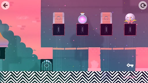 ดาวน์โหลด Thinkrolls: Kings & Queens เกมปริศนาตรรกะสำหรับเด็ก - Screenshot 14