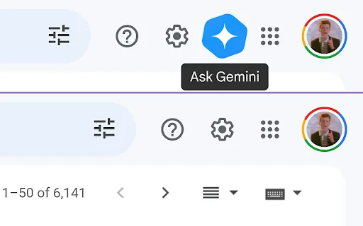ดาวน์โหลด Hide Gemini and Google AI ล่าสุด – จัดการ UI กวนใจได้ฟรี - Screenshot 1