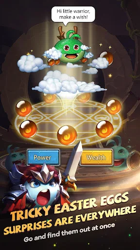 ดาวน์โหลด Gumballs & Dungeons ล่าสุด – เกม Roguelike RPG สุดมันส์ฟรี - Screenshot 16