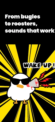 ดาวน์โหลด Early Bird Alarm Clock – แอปปลุกสำหรับคนตื่นยาก - Screenshot 4