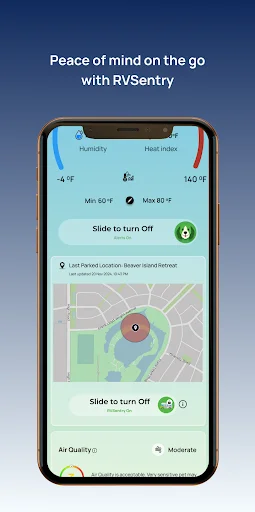 ดาวน์โหลด Waggle Pet App ล่าสุด – ติดตามอุณหภูมิสัตว์เลี้ยงในรถบ้านได้ทุกที่ - Screenshot 10