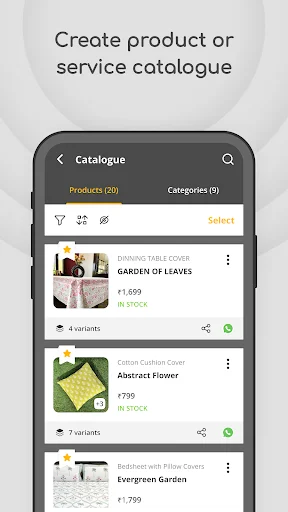 ดาวน์โหลด Boost360 ล่าสุด – สร้างเว็บไซต์และร้านค้าออนไลน์ง่ายๆ ฟรี - Screenshot 1