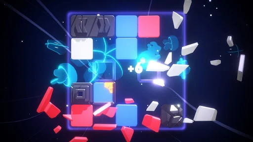 ดาวน์โหลด Kenshō เวอร์ชันล่าสุด – เกมพัซเซิลสุดผ่อนคลาย กราฟิกสวยงาม - Screenshot 6