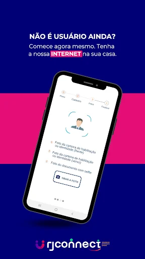ดาวน์โหลด RJCONNECT ล่าสุด – จัดการบริการอินเทอร์เน็ตครบวงจร ฟรี - Screenshot 7