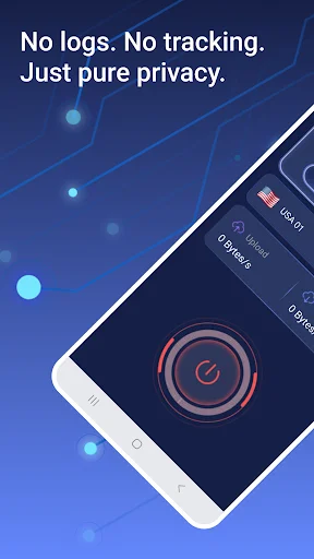 ดาวน์โหลด Netron: Fast, Secure VPN Proxy ล่าสุด – เชื่อมต่อเร็ว ปลอดภัย ฟรี - Screenshot 1