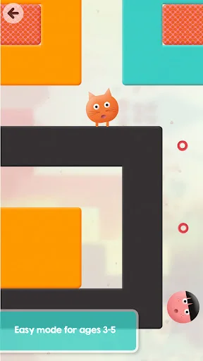 ดาวน์โหลด Thinkrolls 1 เกมปริศนาฝึกสมองสำหรับเด็ก เล่นฟรีไม่มีโฆษณา - Screenshot 10
