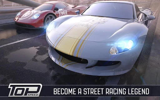 ดาวน์โหลด TopSpeed: Drag & Fast Racing ล่าสุด – เกมแข่งรถสุดมันส์บนมือถือ - Screenshot 7