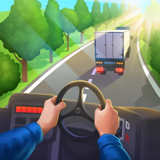 ดาวน์โหลด Vehicle Masters ล่าสุด – เกมจำลองการขับขี่สุดสนุกฟรี
