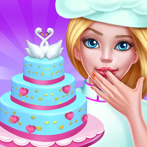 ดาวน์โหลด My Bakery Empire ล่าสุด – เกมทำเค้กสุดสร้างสรรค์ ฟรี!