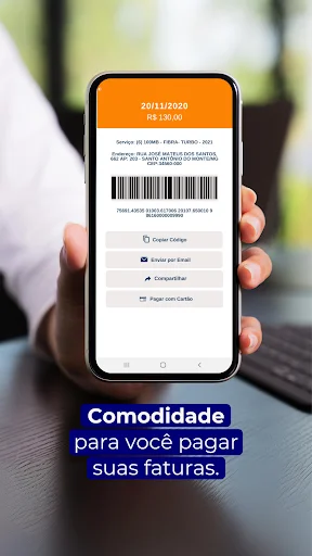 ดาวน์โหลด RJCONNECT ล่าสุด – จัดการบริการอินเทอร์เน็ตครบวงจร ฟรี - Screenshot 4