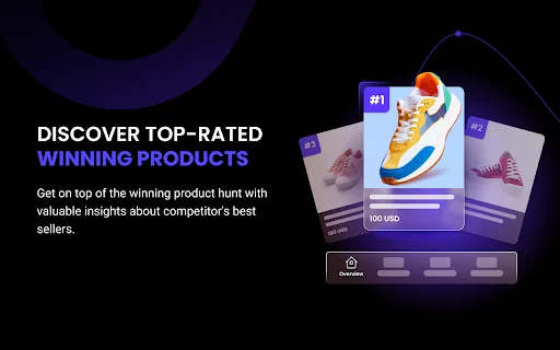 AliHunter – เครื่องมือวิจัยสินค้า AliExpress สำหรับ Dropshipping ที่ดีที่สุด - Screenshot 2
