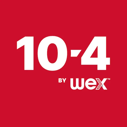 ดาวน์โหลด 10-4 by WEX ล่าสุด – แอปส่วนลดค่าน้ำมันสำหรับรถบรรทุก