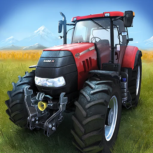 ดาวน์โหลด Farming Simulator 14 ล่าสุด – เกมจำลองการทำฟาร์มสมจริงบนมือถือ