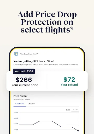 ดาวน์โหลดแอป Expedia จองโรงแรม เที่ยวบิน และรถเช่าราคาถูกล่าสุด - Screenshot 13